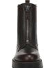 Sam Edelman Sam Edelman Grove Leather Bootie - 4