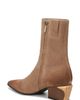 Sam Edelman Sam Edelman Harmony 2 Leather Bootie - 2