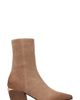Sam Edelman Sam Edelman Harmony 2 Leather Bootie - 3