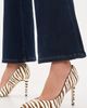 Sam Edelman Sam Edelman Hazel Pumps Chocolate/Ivory - 3