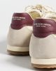 Sam Edelman Sam Edelman Ivanna Sneakers White/Griege/French Merlot - 4