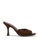 Sam Edelman Sam Edelman Jeanie Sandal - 1