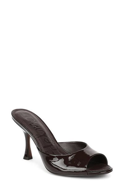 Sam Edelman Sam Edelman Jeanie Slide Sandal