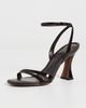 Sam Edelman Sam Edelman Junie Sandals Rich Chocolate - 2