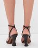Sam Edelman Sam Edelman Junie Sandals Rich Chocolate - 5