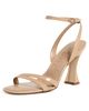 Sam Edelman Sam Edelman Junie Sandals Sienna Tan - 1