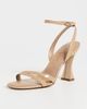 Sam Edelman Sam Edelman Junie Sandals Sienna Tan - 2