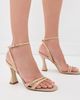 Sam Edelman Sam Edelman Junie Sandals Sienna Tan - 3