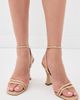 Sam Edelman Sam Edelman Junie Sandals Sienna Tan - 4