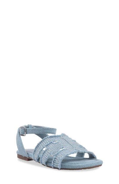 Sam Edelman Sam Edelman Kids' Bella Bay Ankle Strap Sandal