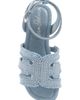 Sam Edelman Sam Edelman Kids' Bella Bay Ankle Strap Sandal - 4