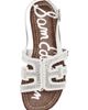 Sam Edelman Sam Edelman Kids' Bella Slingback Sandal - 5