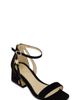 Sam Edelman Sam Edelman Kids' Delaney Dezi Ankle Strap Sandal - 1