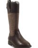 Sam Edelman Sam Edelman Kids' Equesty Faux Leather Riding Boot - 1