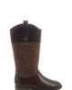 Sam Edelman Sam Edelman Kids' Equesty Faux Leather Riding Boot - 2