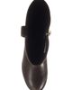 Sam Edelman Sam Edelman Kids' Equesty Faux Leather Riding Boot - 4