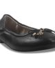 Sam Edelman Sam Edelman Kids' Felicia Flex Faux Leather Ballet Flat - 1