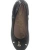 Sam Edelman Sam Edelman Kids' Felicia Flex Faux Leather Ballet Flat - 4