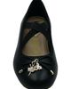 Sam Edelman Sam Edelman Kids' Felicia Lia Ballet Flat - 3