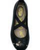 Sam Edelman Sam Edelman Kids' Felicia Lia Ballet Flat - 4