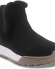 Sam Edelman Sam Edelman Kids' Lenny Gabby Faux Fur Bootie - 1
