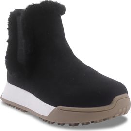 Sam Edelman Sam Edelman Kids' Lenny Gabby Faux Fur Bootie