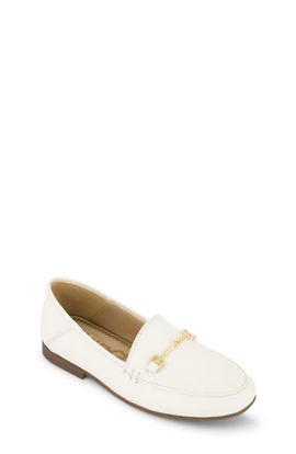 Sam Edelman Sam Edelman Kids' Leo Loraine Bit Loafer