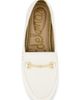 Sam Edelman Sam Edelman Kids' Leo Loraine Bit Loafer - 4