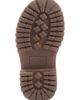 Sam Edelman Sam Edelman Kids' Lucianna Faux Fur Trim Faux Leather Boot - 5