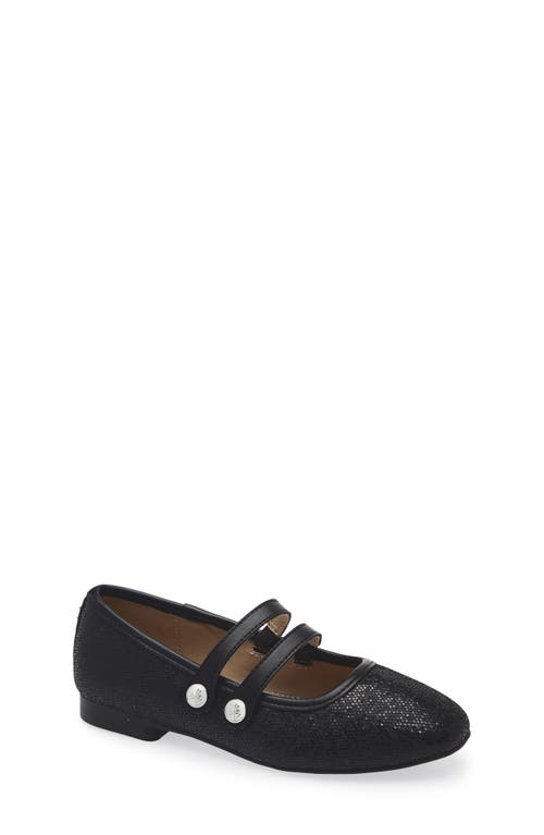 Sam Edelman Sam Edelman Kids' Maeve Button Mary Jane Flat