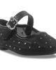 Sam Edelman Sam Edelman Kids' Maeve Shine Mary Jane Flat - 1