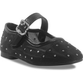 Sam Edelman Sam Edelman Kids' Maeve Shine Mary Jane Flat