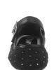 Sam Edelman Sam Edelman Kids' Maeve Shine Mary Jane Flat - 3