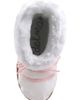Sam Edelman Sam Edelman Kids' Nevi Faux Fur Winter Boot - 4
