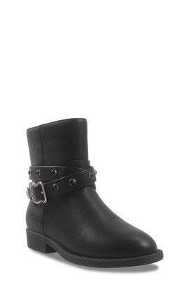 Sam Edelman Sam Edelman Kids' Rider Stones Faux Leather Ankle Boot
