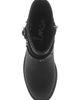 Sam Edelman Sam Edelman Kids' Rider Stones Faux Leather Ankle Boot - 4