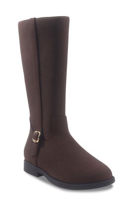 Sam Edelman Sam Edelman Kids' River Tall Faux Leather Boot