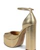 Sam Edelman Sam Edelman Kirra Platform Sandal - 2