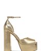 Sam Edelman Sam Edelman Kirra Platform Sandal - 3