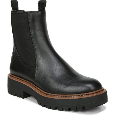 Sam Edelman Sam Edelman Laguna Waterproof Lug Sole Chelsea Boot - Wide Width Available