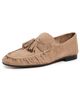 Sam Edelman Sam Edelman Lana Loafers TRUFFLE BROWN - 1