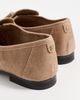 Sam Edelman Sam Edelman Lana Loafers TRUFFLE BROWN - 4