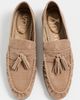 Sam Edelman Sam Edelman Lana Loafers TRUFFLE BROWN - 5