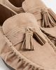 Sam Edelman Sam Edelman Lana Loafers TRUFFLE BROWN - 6