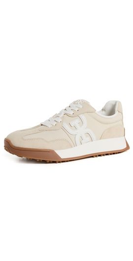 Sam Edelman Sam Edelman Langley Sneakers Off White