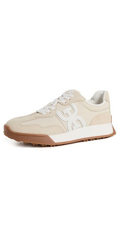Sam Edelman Sam Edelman Langley Sneakers Off White