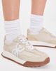 Sam Edelman Sam Edelman Langley Sneakers Off White - 3