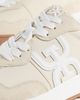 Sam Edelman Sam Edelman Langley Sneakers Off White - 6