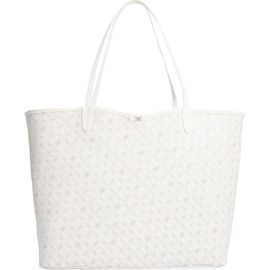 Sam Edelman Sam Edelman Large Harper Monogram Shopper Tote