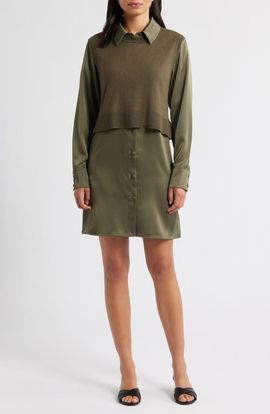 Sho Dress